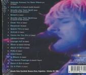  LIVE IN BUENOS AIRES 1992 - supershop.sk