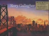 GALLAGHER RORY  - 3xVINYL NOTES FROM S..