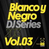 VARIOUS  - 2xCD BLANCO Y NEGRO DJ 2013/3