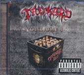 TANKARD  - CD VOL(L)UME 14