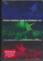  LIVE IN ATHENS 1987 - supershop.sk