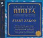 VARIOUS  - 2xCD BIBLIA PRE MALY..