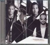 BACKSTREET BOYS  - CD UNBREAKABLE