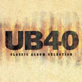 UB40  - CD CLASSIC ALBUM SELECTION LTD.