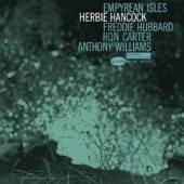 HANCOCK HERBIE  - CD EMPYREAN ISLES