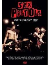  SEX PISTOLS-LIVE IN - supershop.sk