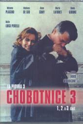  CHOBOTNICE 3 /01-03/ - suprshop.cz