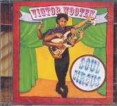 WOOTEN VICTOR  - CD SOUL CIRCUS