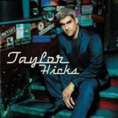 HICKS TAYLOR  - 2xCD TAYLOR HICKS