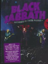  GATHERED IN THEIR.. -LTD- [BLURAY] - supershop.sk