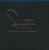 SINATRA FRANK  - 2xCD DUETS-20TH.. [DELUXE] -2CD-