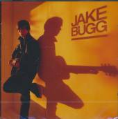 BUGG JAKE  - CD SHANGRI LA