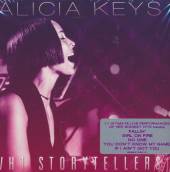 KEYS ALICIA  - CD ALICIA KEYS - VH1 STORYTELLERS