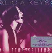  ALICIA KEYS - VH1 STORYTELLERS - suprshop.cz