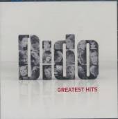 DIDO  - CD GREATEST HITS
