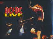 AC/DC  - 2xVINYL LIVE '92 -LT..