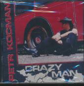  CRAZY MAN - supershop.sk