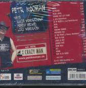  CRAZY MAN - supershop.sk