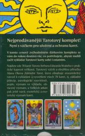  Základní Tarot - komplet - supershop.sk