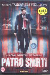  PATRO SMRTI - supershop.sk