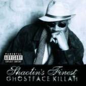 GHOSTFACE KILLAH  - CD WONDERFUL WORLD OF WALLABEES