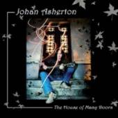 ASHERTON JOHAN  - CD HOUSE OF MANY DOORS