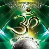 VARIOUS  - CD GOA MOON 5