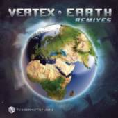 VERTEX  - CD EARTH REMIXES