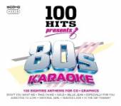  100 HITS 80'S KARAOKE - supershop.sk