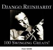  100 SWINGING GREATS - supershop.sk