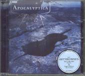 APOCALYPTICA  - CD APOCALYPTICA