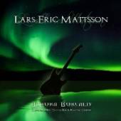 LARS ERIC MATTSSON  - CD AURURA BOREALIS