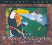 VARIOUS  - 2xCD BRASIL!BOSSA NOVA & SAMBA