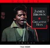 BROWN JAMES  - 2xCD GREATEST HITS -2CD-
