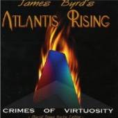JAMES BYRD  - CD CRIMES OF VIRTUOSITY