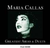  GREATEST ARIAS & DUETES - supershop.sk