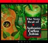 JOBIM ANTONIO CARLOS  - 2xCD VERY BEST OF ANTONIO C..