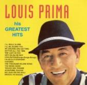 PRIMA LOUIS  - CD HIS GREATEST HTS