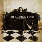  THE MISSING YEARS - suprshop.cz