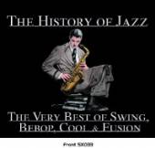  HISTORY OF JAZZ-SWING TO - suprshop.cz