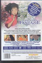  CESTA DO FANTAZIE [2003] - suprshop.cz