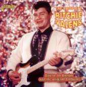 VALENS RITCHIE  - CD COMPLETE RITCHIE VALENS