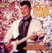  COMPLETE RITCHIE VALENS - suprshop.cz