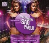 VARIOUS  - 2xCD PURPLE NIGHTS SAO PAULO