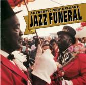AUTHENTIC NEW ORLEANS JAZZ FUN..  - CD AUTHENTIC NEW ORL..