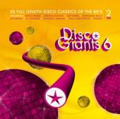  DISCO GIANTS 6 - suprshop.cz