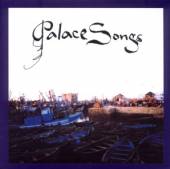 PALACE SONGS  - CD HOPE / MINI GATEFOLD DOUBLE LP SLEEVE