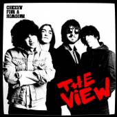 VIEW  - CD CHEEKY FOR A REASON