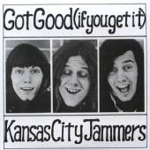 KANSAS CITY  - 2xCD GOT GOOD -IF YOU GET IT -2CD-