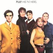  HIS 'N' HERS +13 [VINYL] - supershop.sk